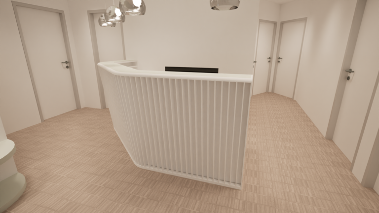 Rendering Konzept
