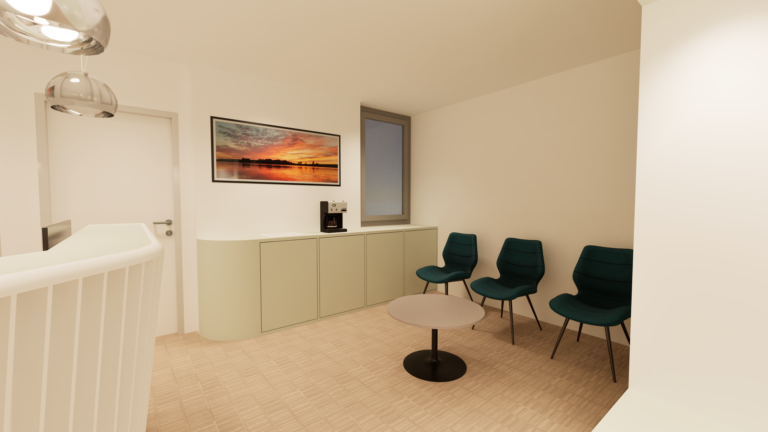 Rendering Konzept